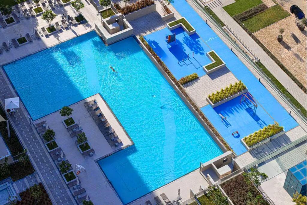 Downtown - Burj Khalifa Facing - 2 Bed Luxe Appartement