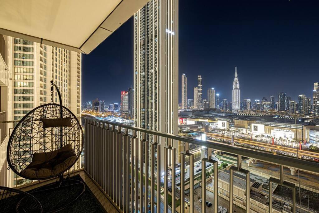 Downtown - Burj Khalifa Facing - 2 Bed Luxe * Dubaï