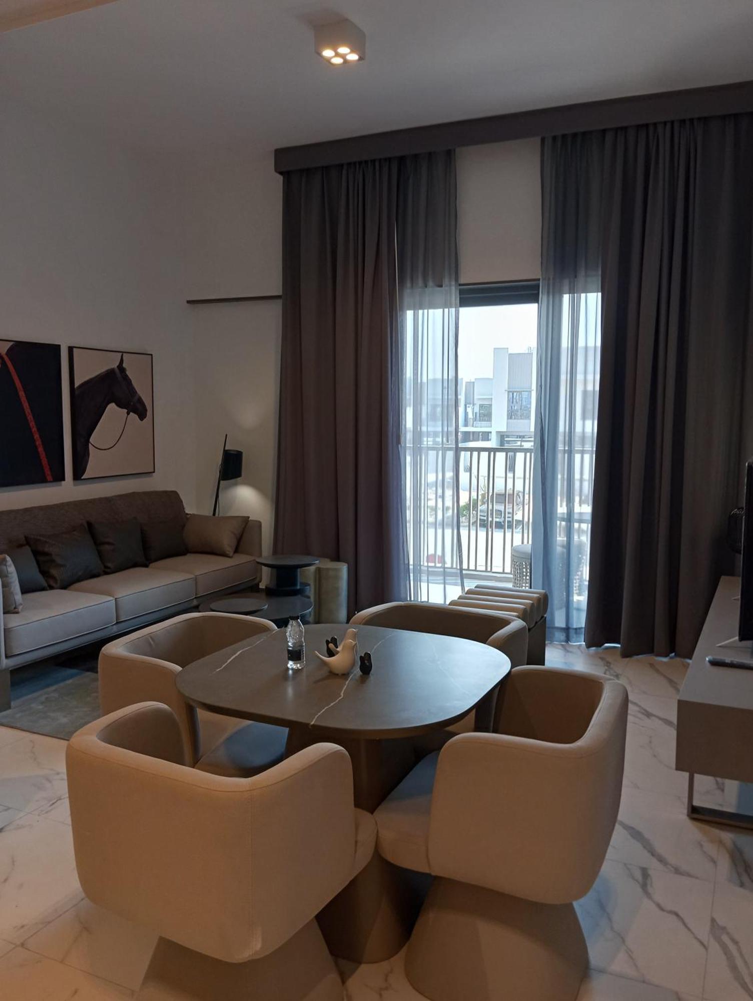 Appartement Bespoke Homes - Mag Eye