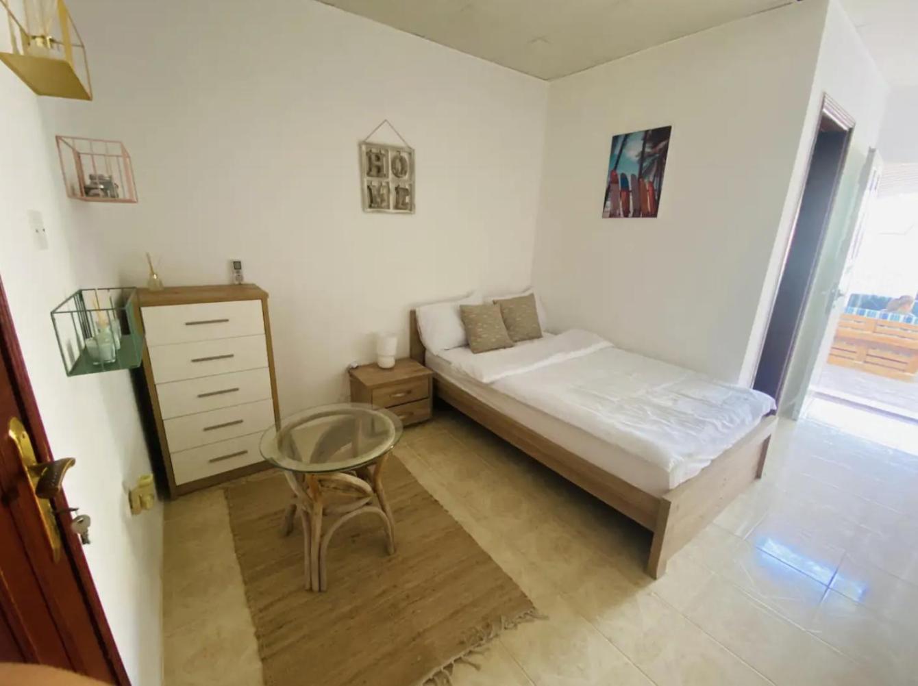 The Jumeirah Habitación en casa particular