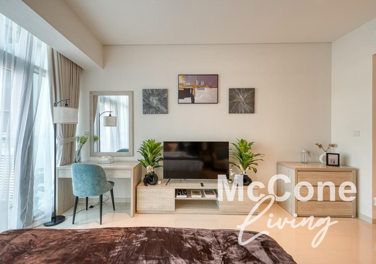 Appartement Beachfront Right By Nakheel Mall Dubai
