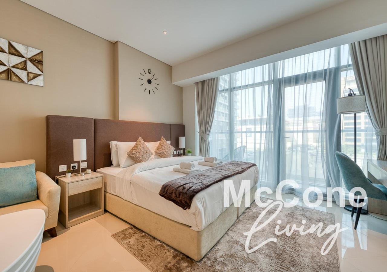 Appartement Beachfront Right By Nakheel Mall *