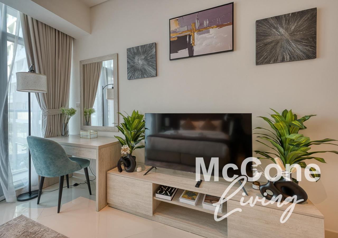Beachfront Right By Nakheel Mall Appartement Dubai
