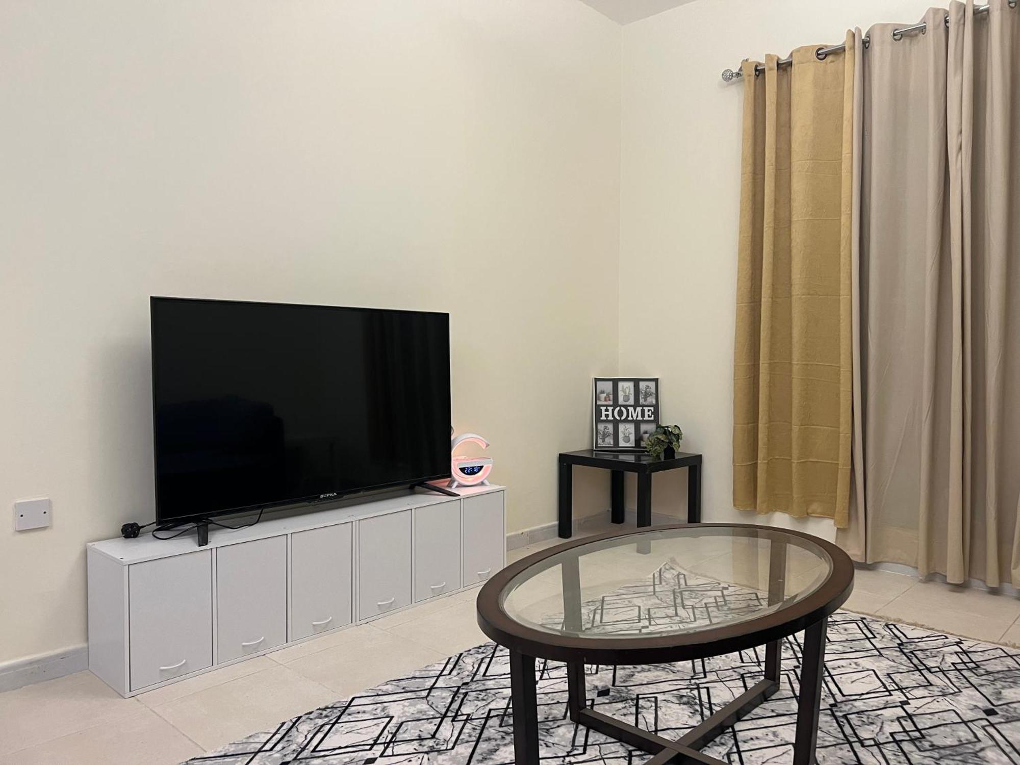 Cozy Place By Elitez Apartamento Dubái