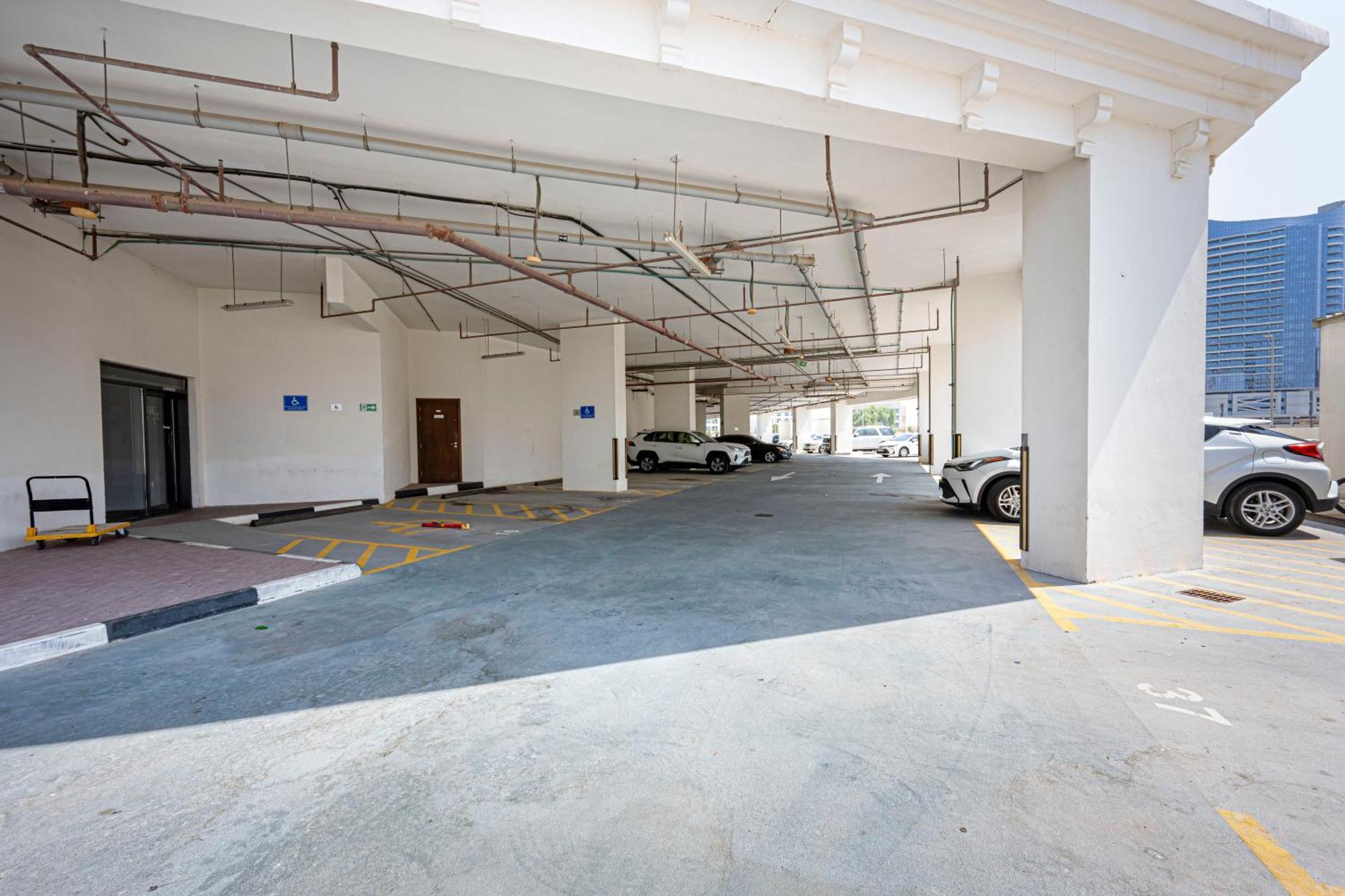 Apartamento Prime Location In Dubailand *