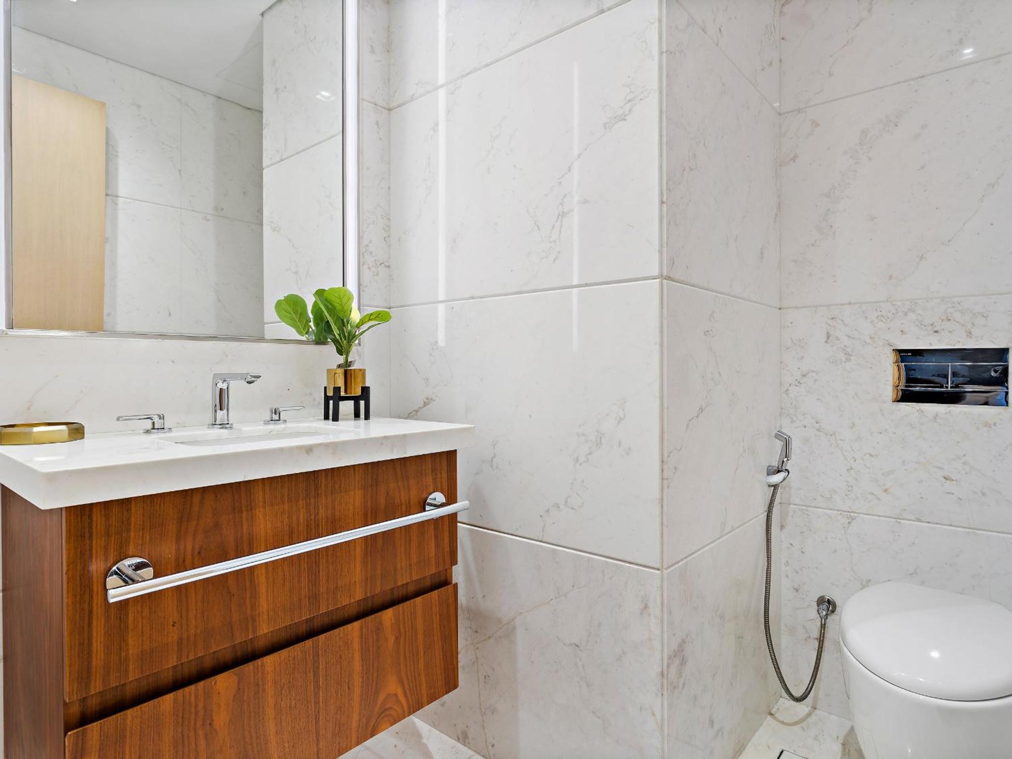 Modern And Classy 1 Bedroom In Rp Heights Downtown Dubái