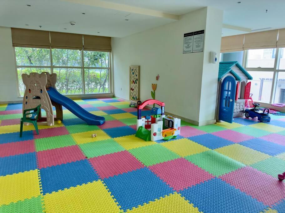 Dar Vacation - Charming 2br In Marina Appartement