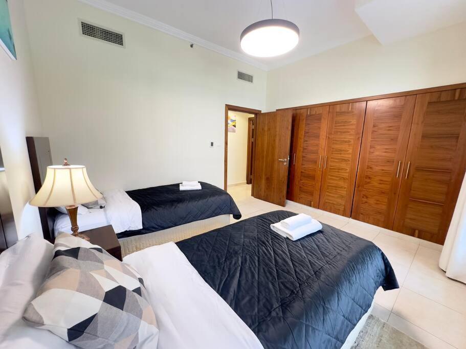 Dar Vacation - Charming 2br In Marina Appartement *