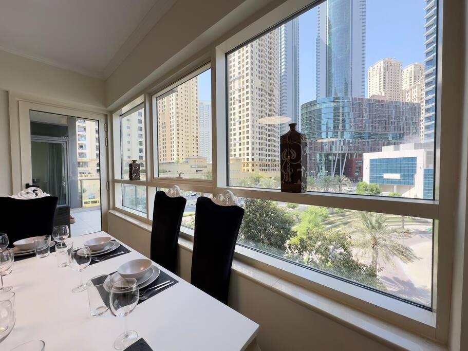 Appartement Dar Vacation - Charming 2br In Marina *