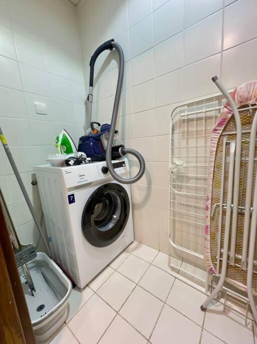 Dar Vacation - Charming 2br In Marina Appartement