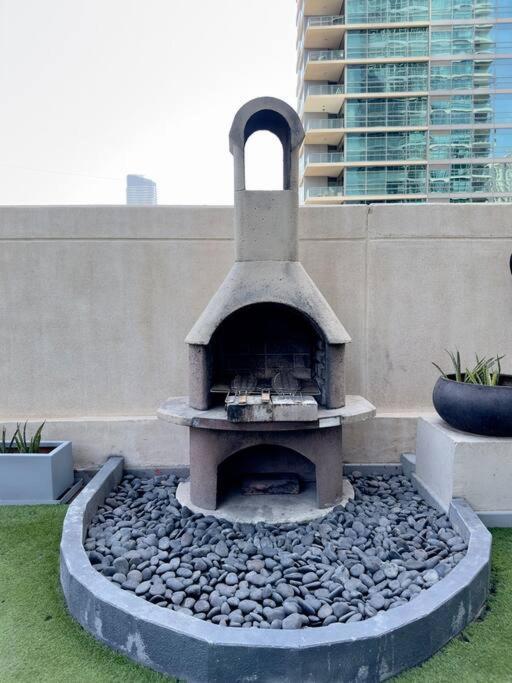 Dar Vacation - Charming 2br In Marina Dubaï