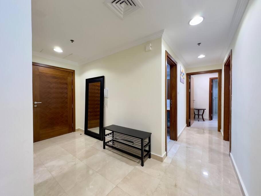 Dar Vacation - Charming 2br In Marina Appartement Dubaï