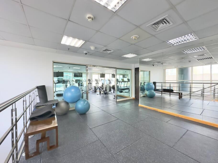 Appartement Dar Vacation - Charming 2br In Marina Dubaï