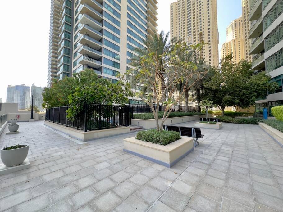 Dar Vacation - Charming 2br In Marina Dubaï