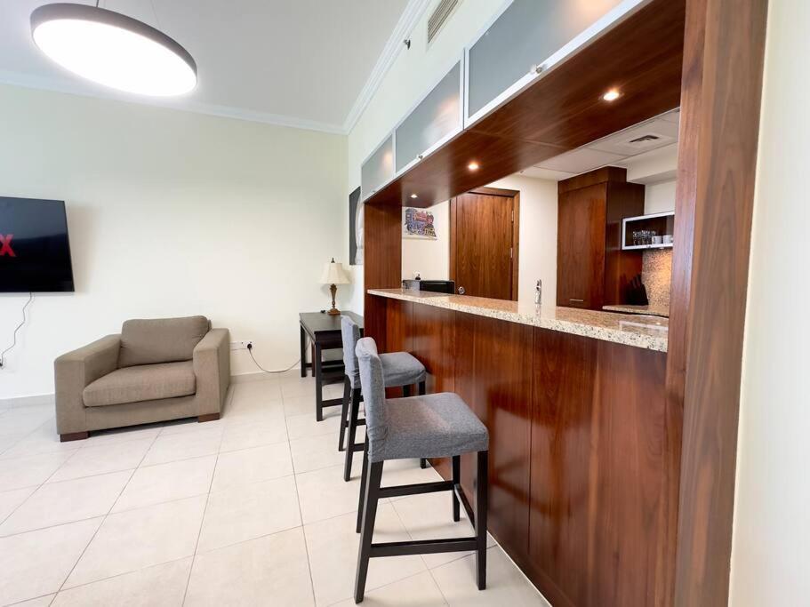 Appartement Dar Vacation - Charming 2br In Marina *