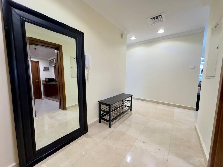 Appartement Dar Vacation - Charming 2br In Marina Dubaï