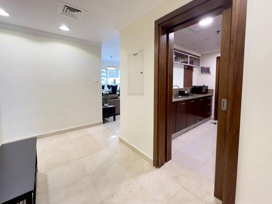 Dar Vacation - Charming 2br In Marina Dubaï