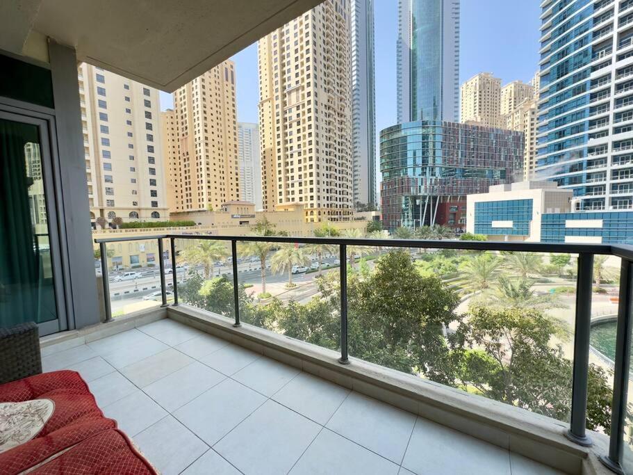 Dar Vacation - Charming 2br In Marina * Dubaï