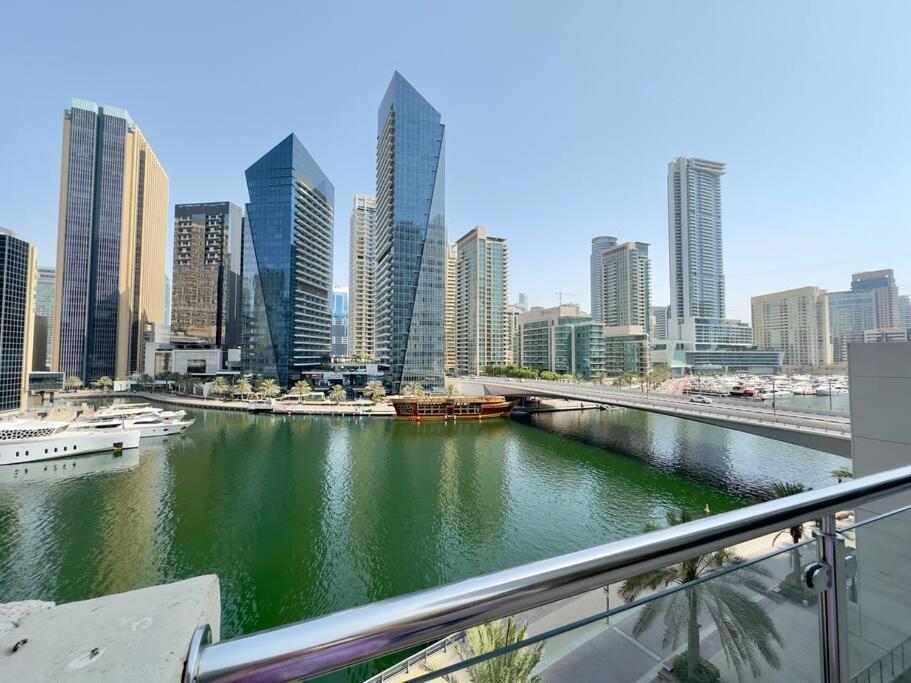 Dar Vacation - Charming 2br In Marina Appartement *