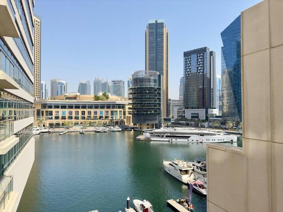Appartement Dar Vacation - Charming 2br In Marina