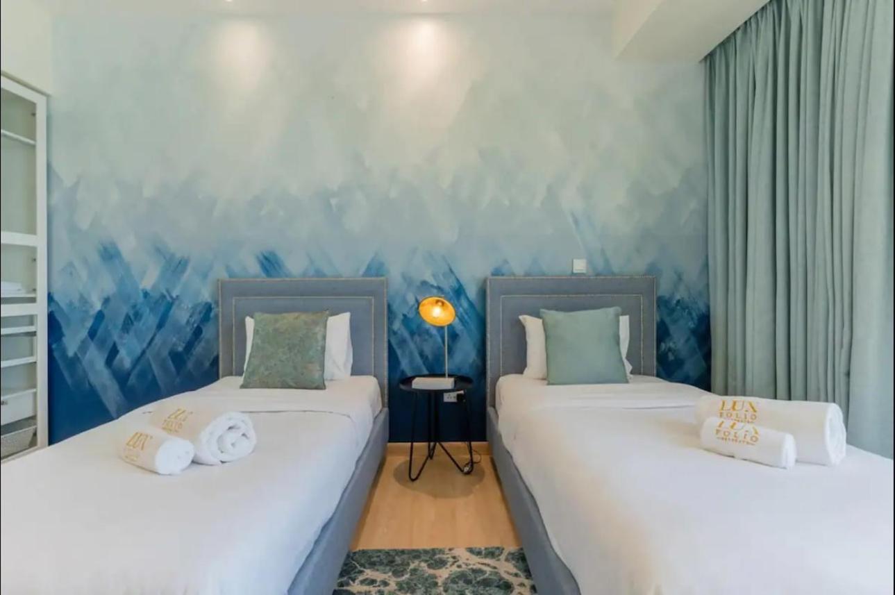 Aws Homes - Spectacular Sea Views Appartement *
