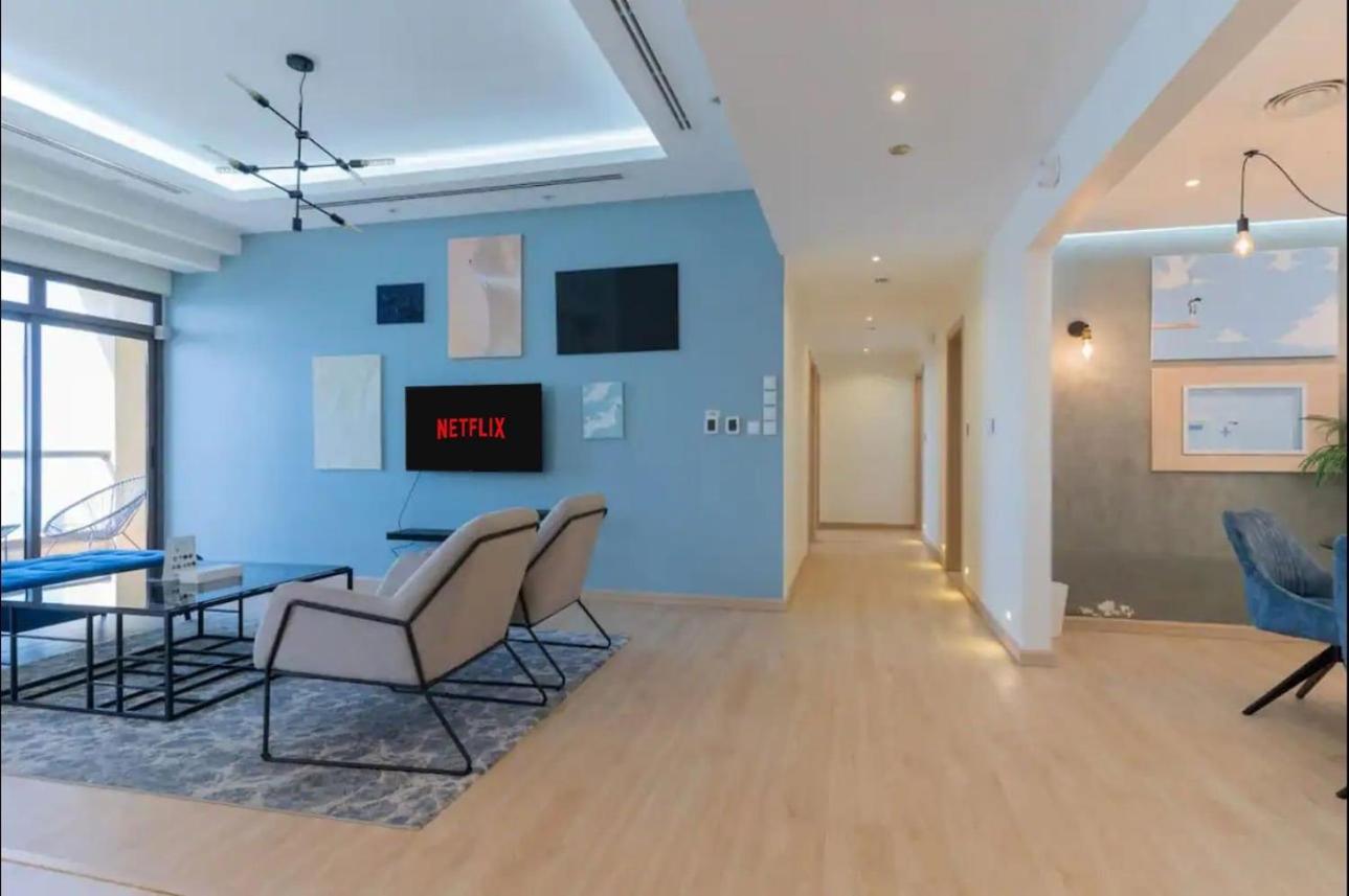 Aws Homes - Spectacular Sea Views Appartement