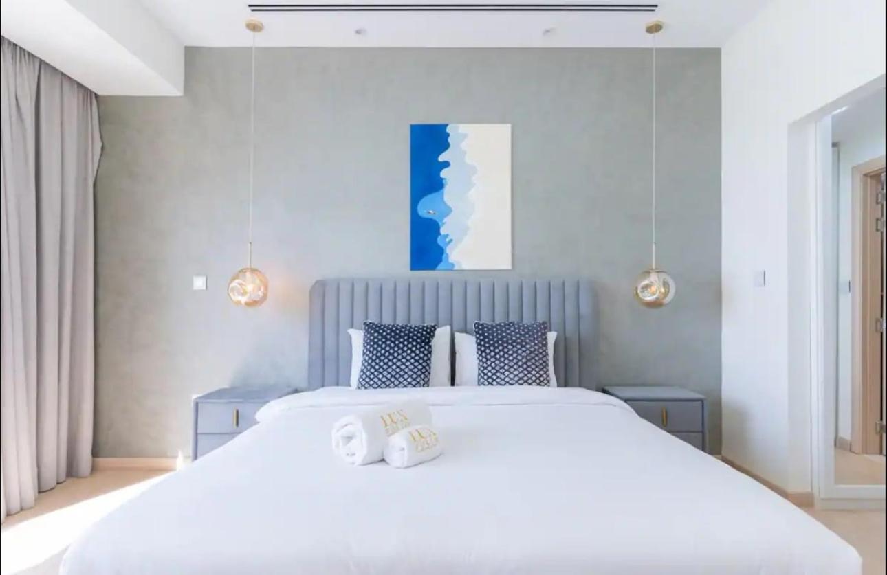 Appartement Aws Homes - Spectacular Sea Views *