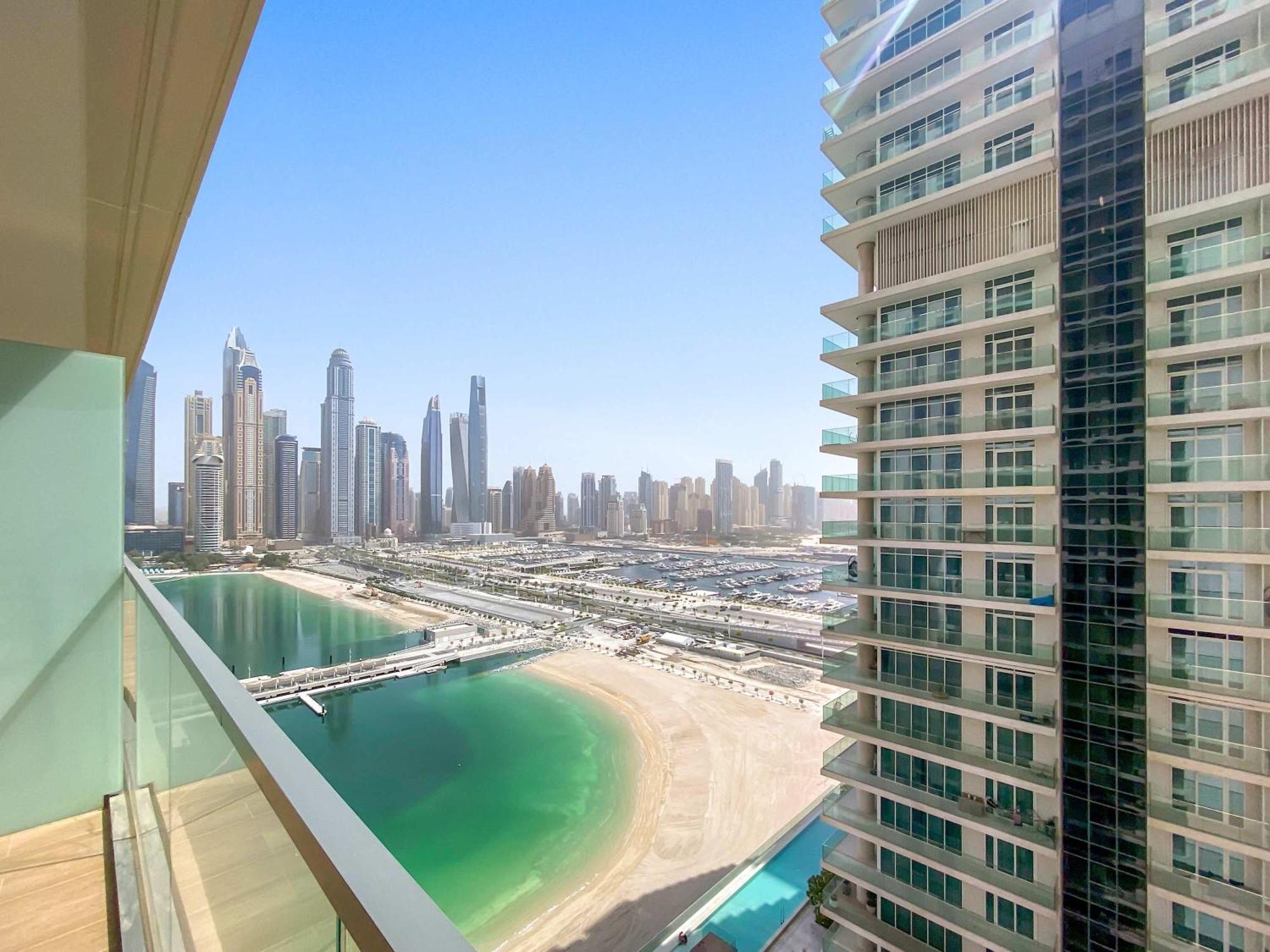 Appartement Silkhaus 1bdr With Access In Marina Vista