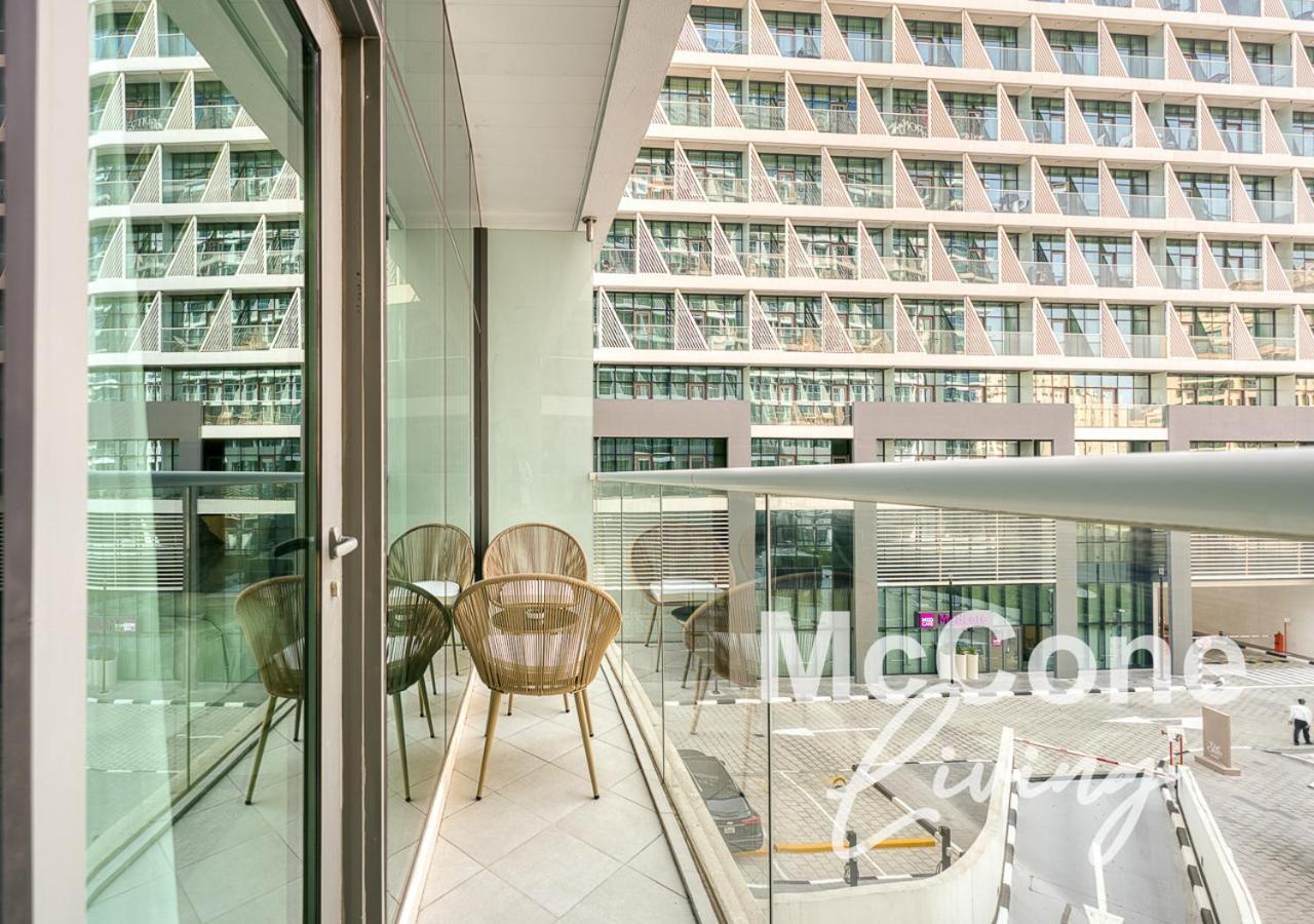 Appartement Beachfront Right By Nakheel Mall Dubai