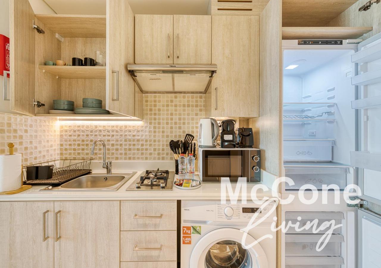 Appartement Beachfront Right By Nakheel Mall Dubai