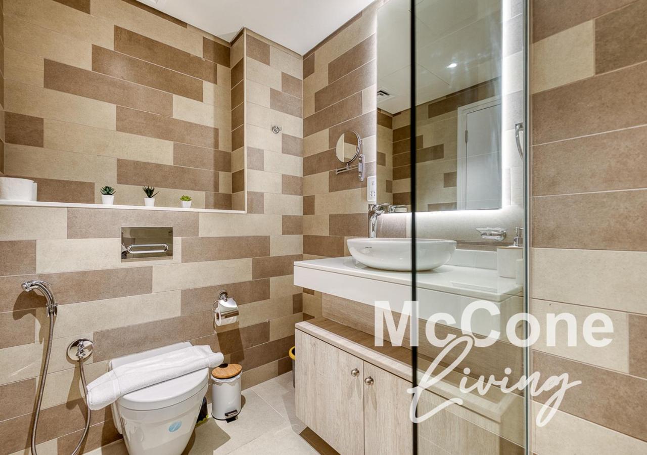 Beachfront Right By Nakheel Mall Appartement *