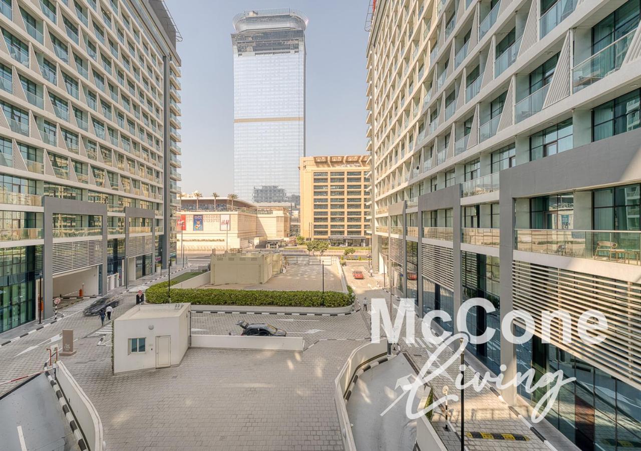 Appartement Beachfront Right By Nakheel Mall