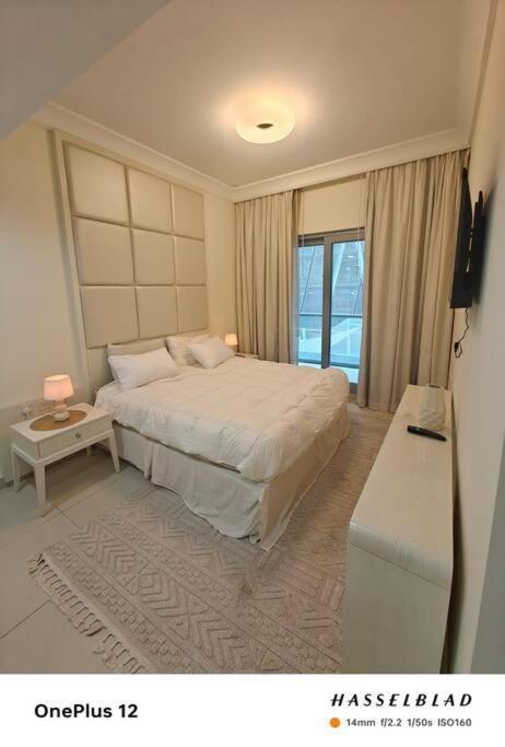 Appartamento Luxurious 500 Meters Next To Mall *
