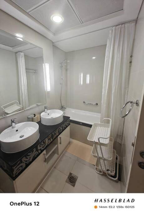 Luxurious 500 Meters Next To Mall Appartamento