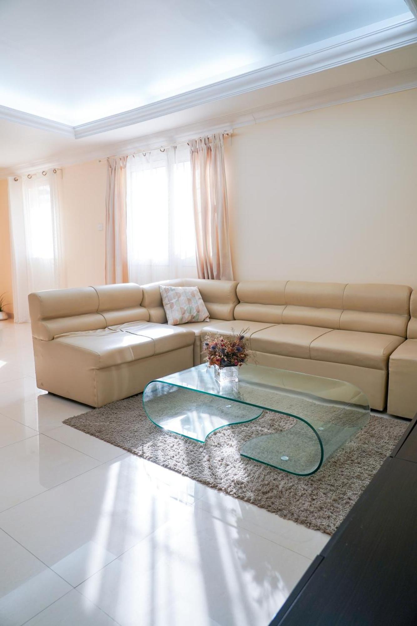 The Jumeirah Habitación en casa particular