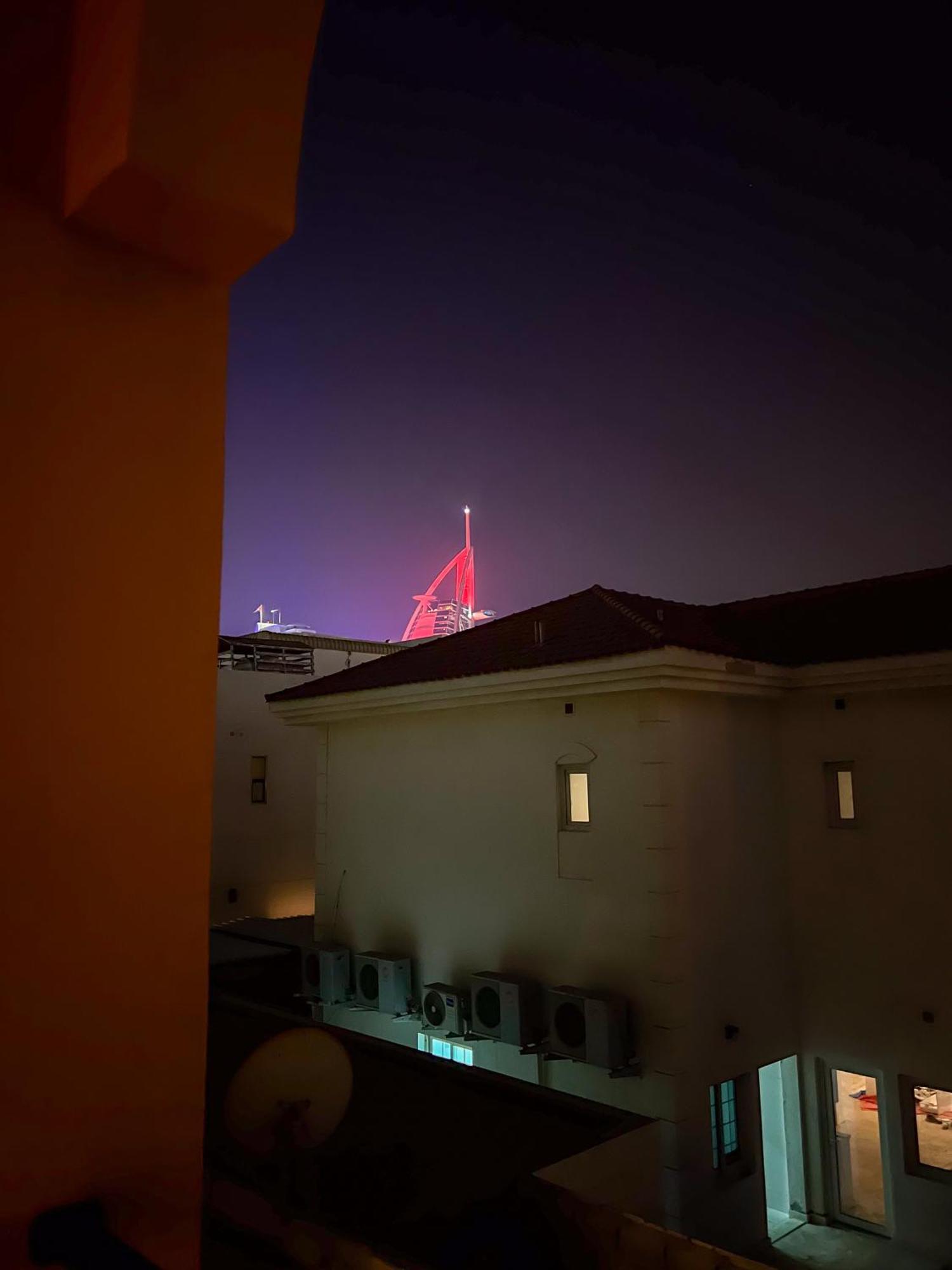 The Jumeirah Dubái