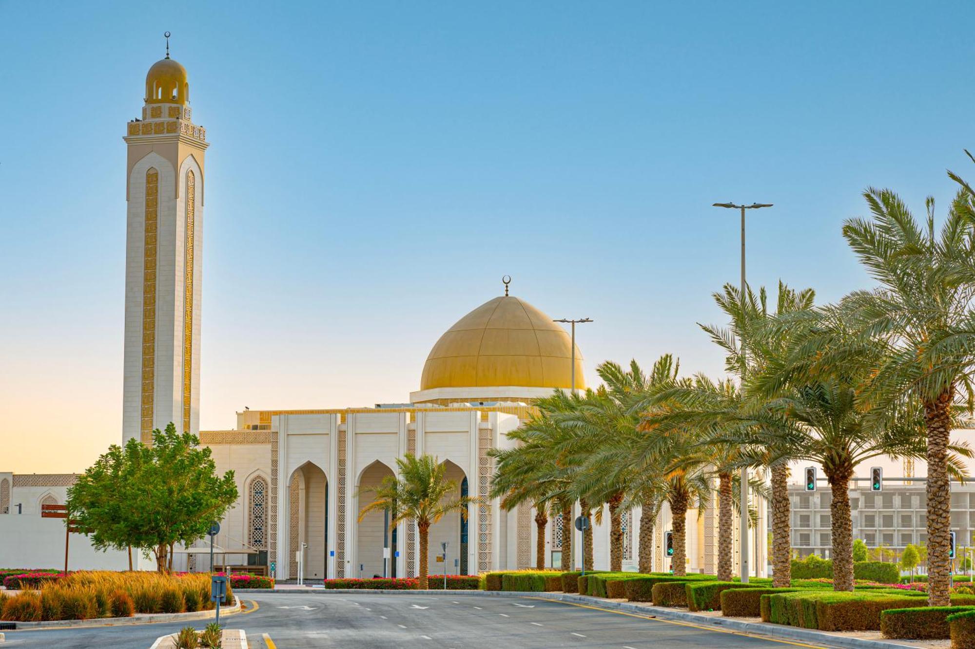 Appartement Elegant Escape In The Heart Of Dubailand Dubai