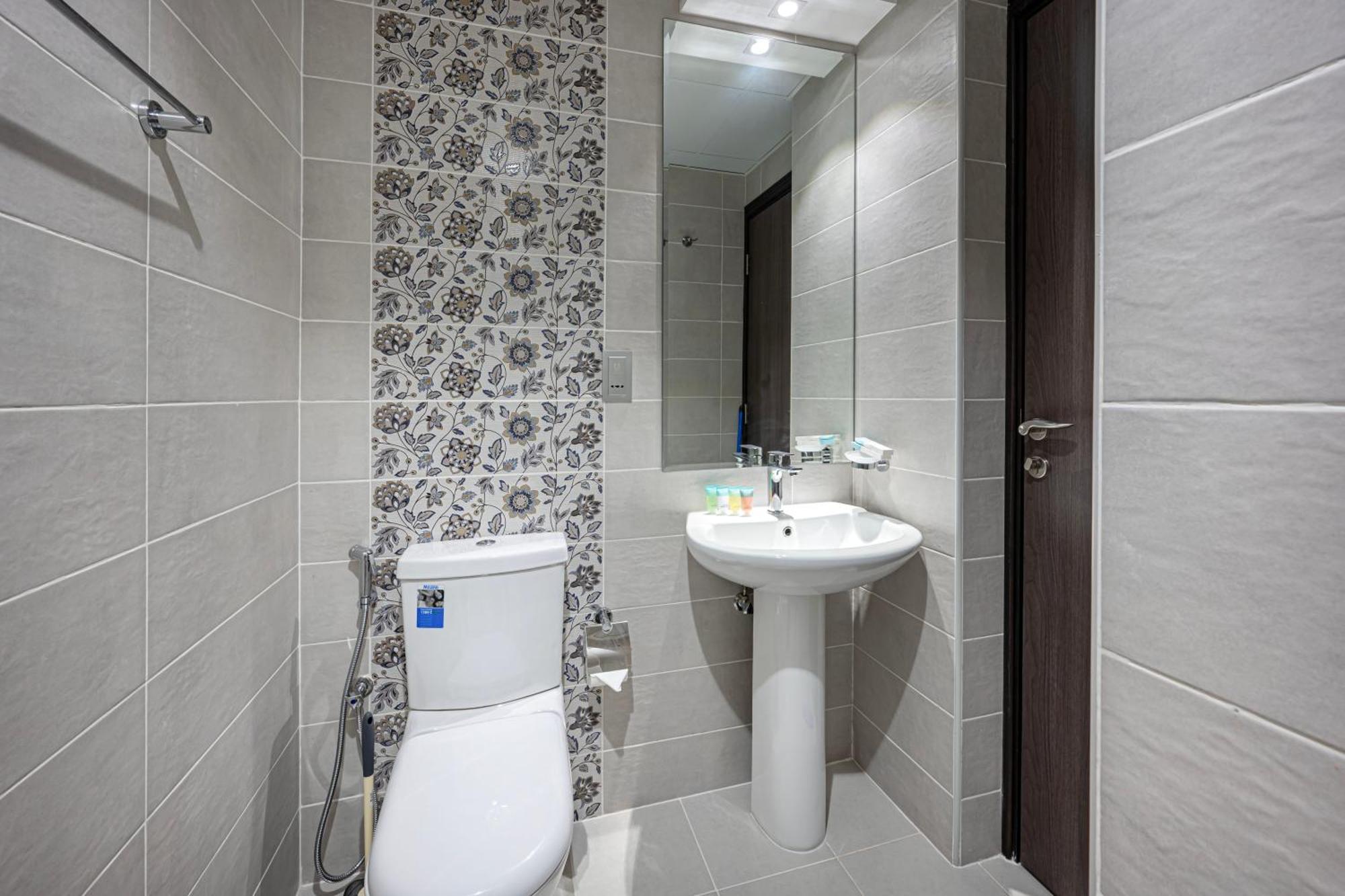 Elegant Escape In The Heart Of Dubailand