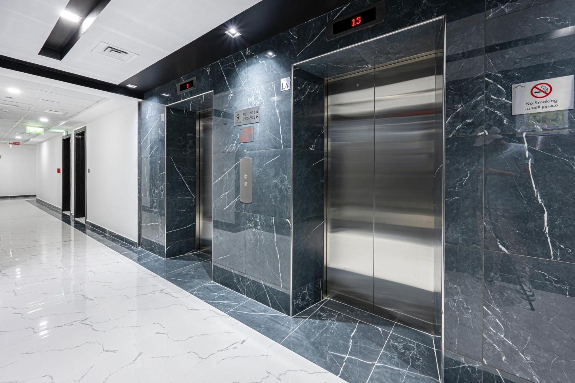Elegant Escape In The Heart Of Dubailand Appartement Dubai