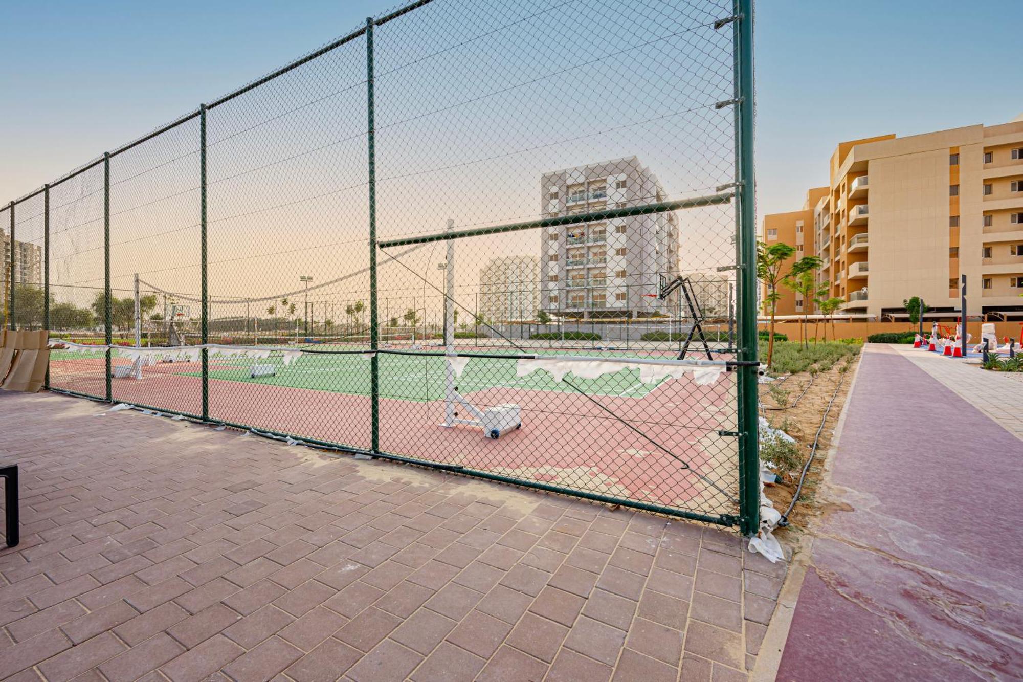 Elegant Escape In The Heart Of Dubailand * Dubai