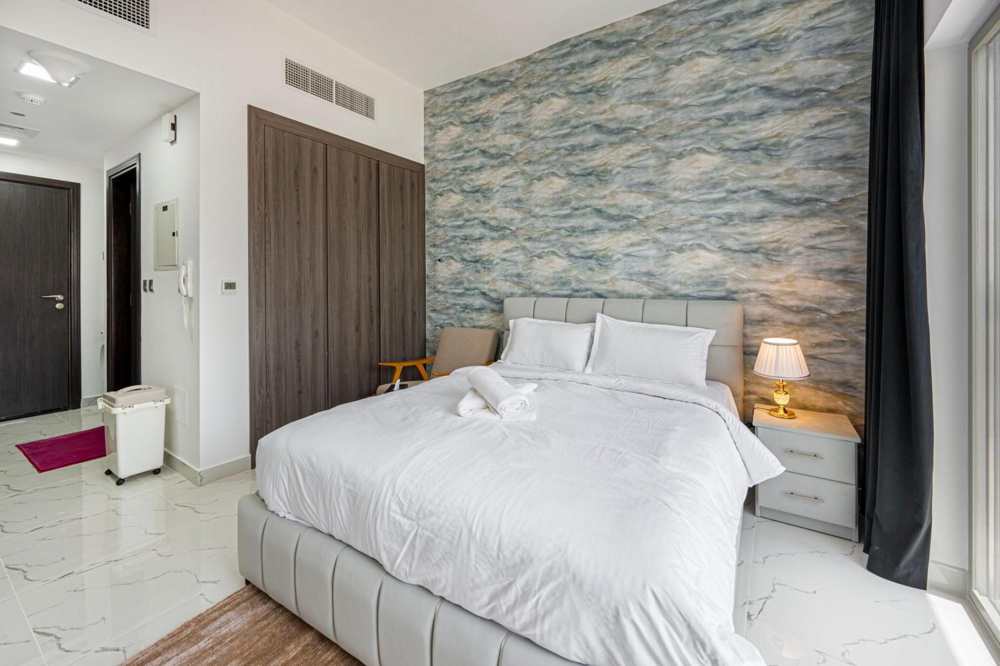 Elegant Escape In The Heart Of Dubailand * Dubai