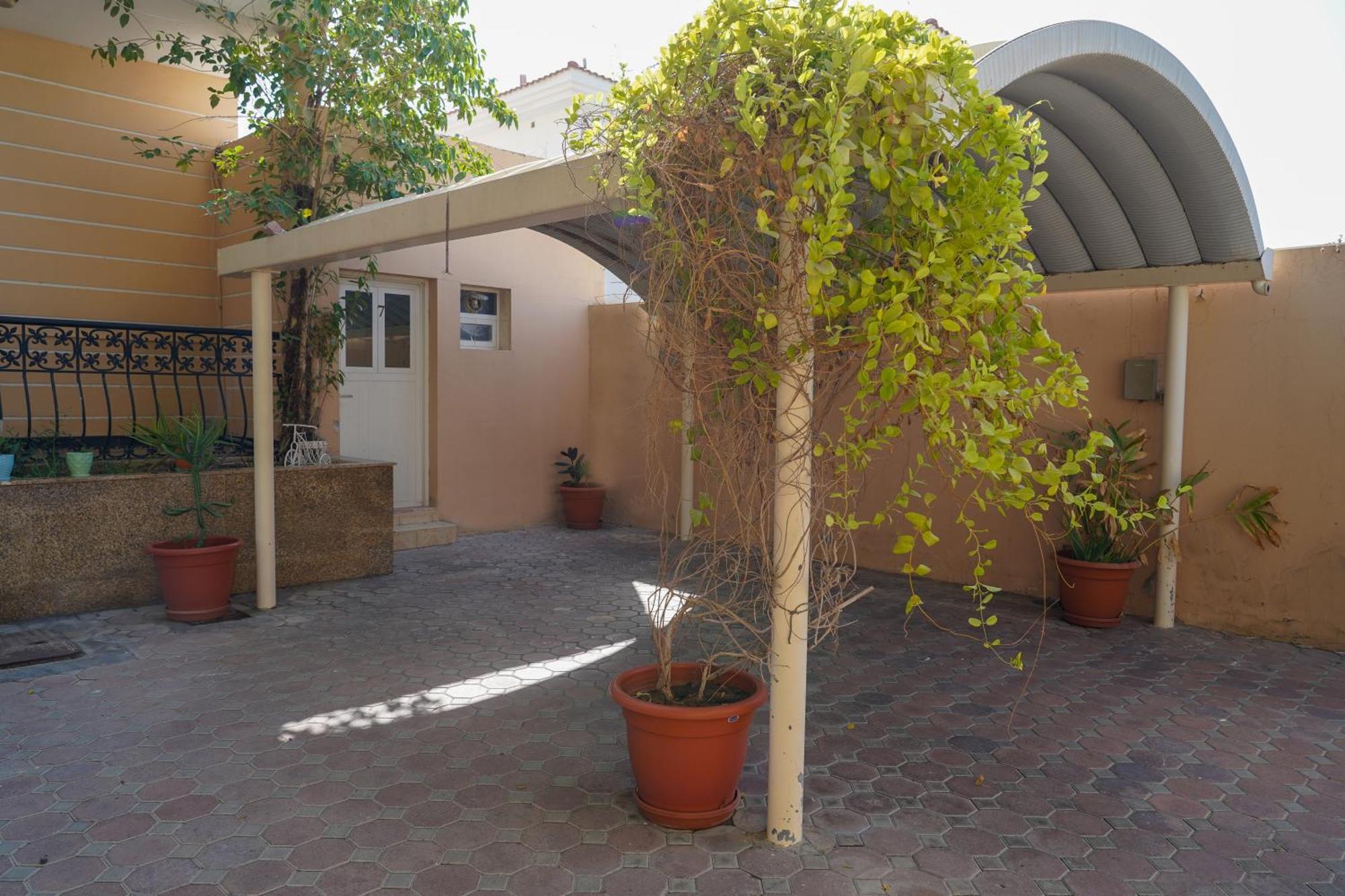 Habitación en casa particular The Jumeirah