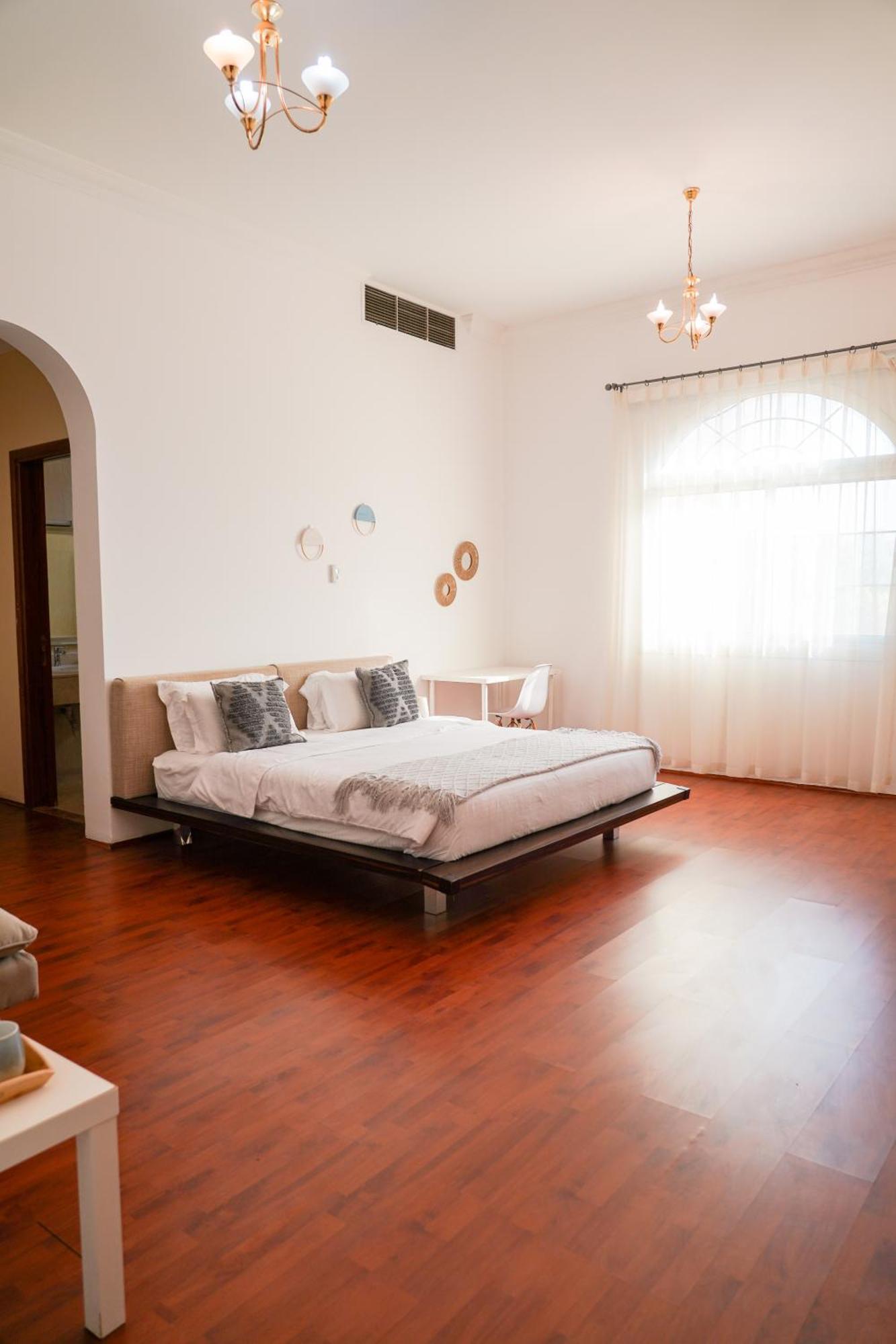 The Jumeirah Habitación en casa particular