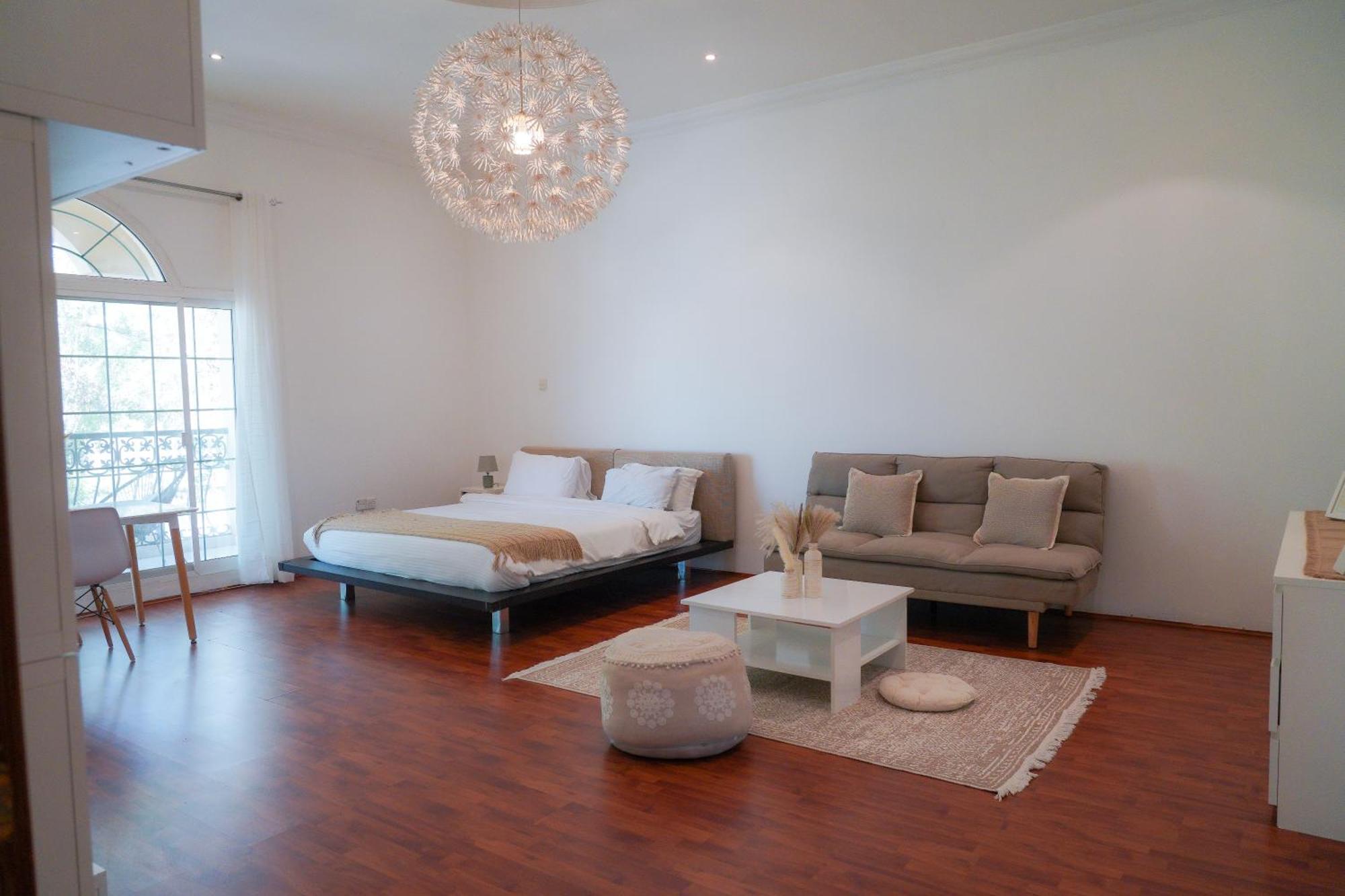 Habitación en casa particular The Jumeirah