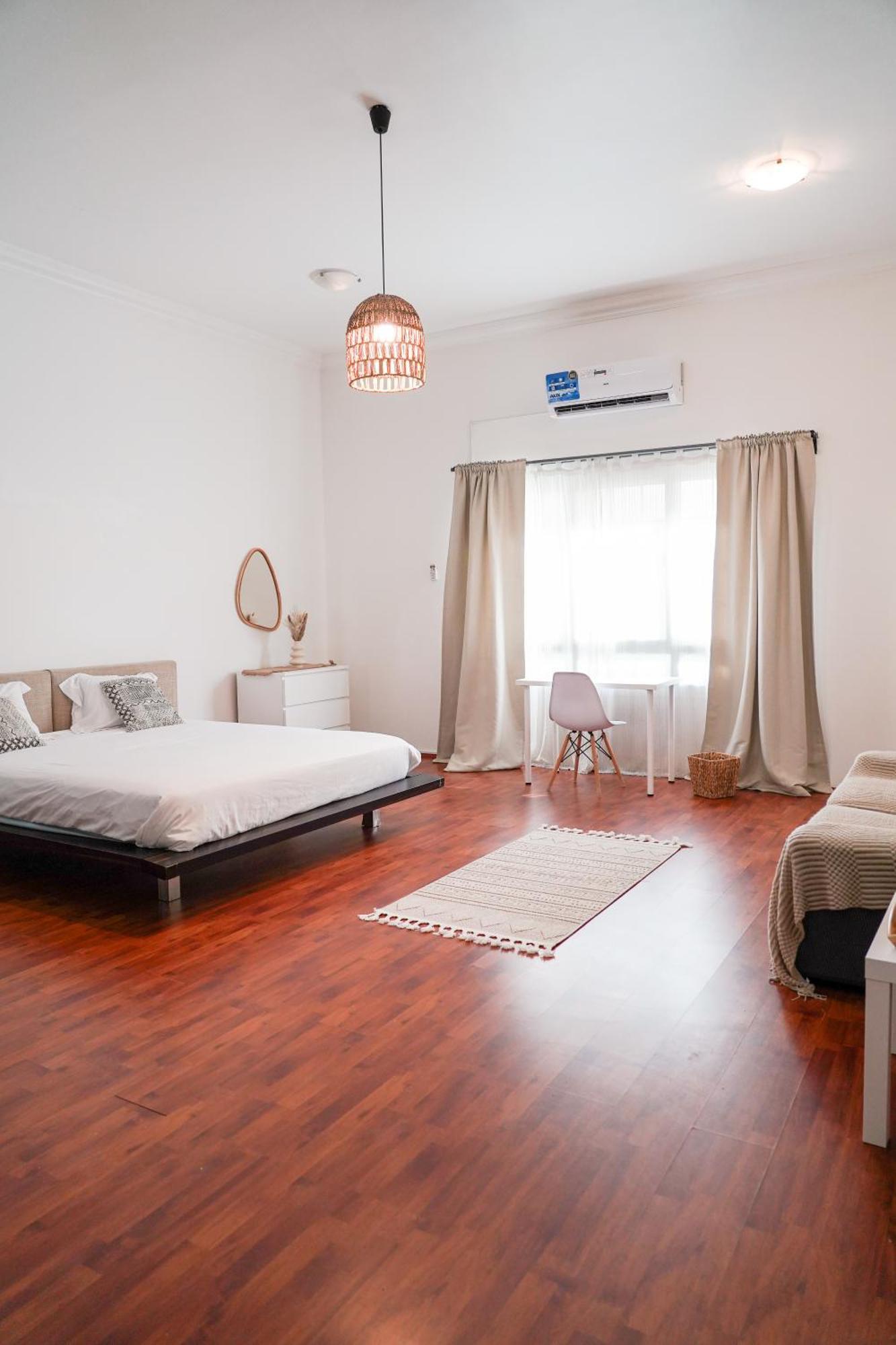 Habitación en casa particular The Jumeirah Dubái