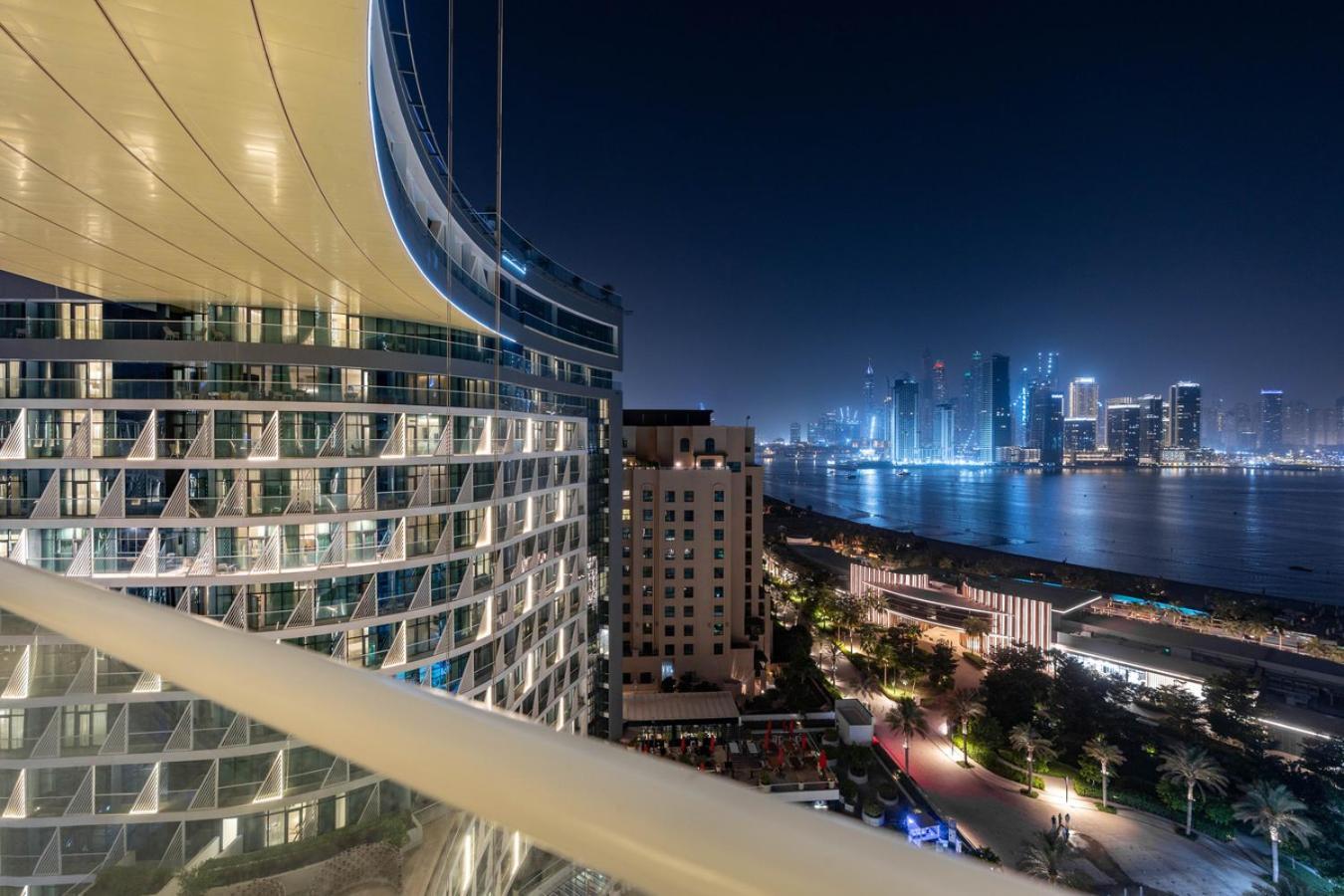 Apartamento Amazing Sea Views With Direct West Access *