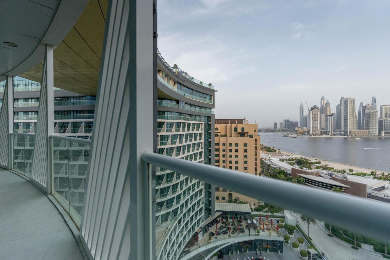 Apartamento Amazing Sea Views With Direct West Access *