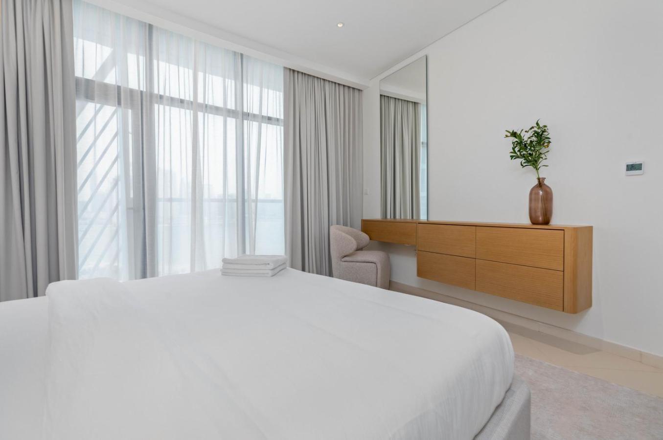 Amazing Sea Views With Direct West Access * Dubái