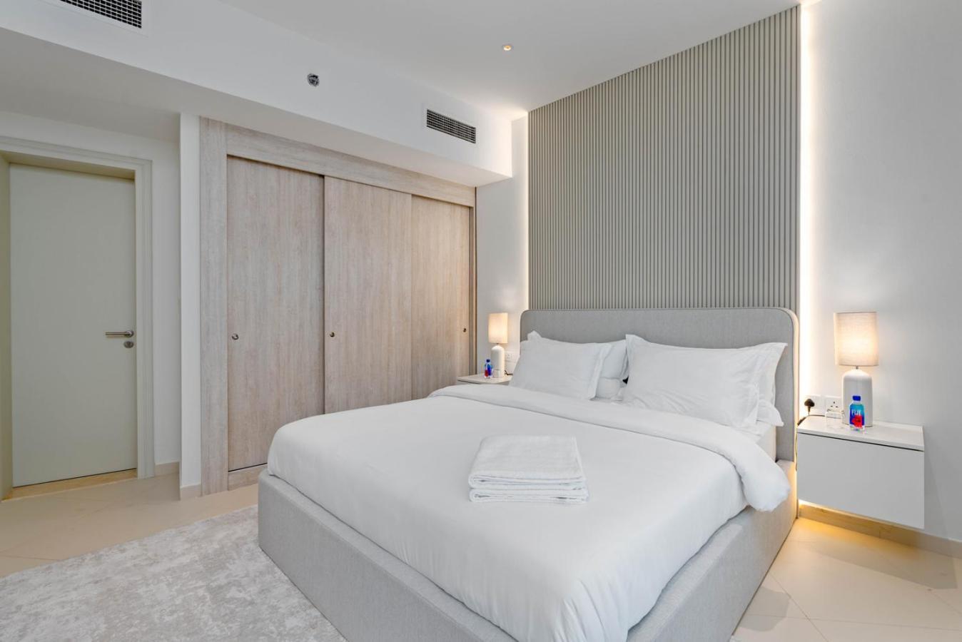 Apartamento Amazing Sea Views With Direct West Access