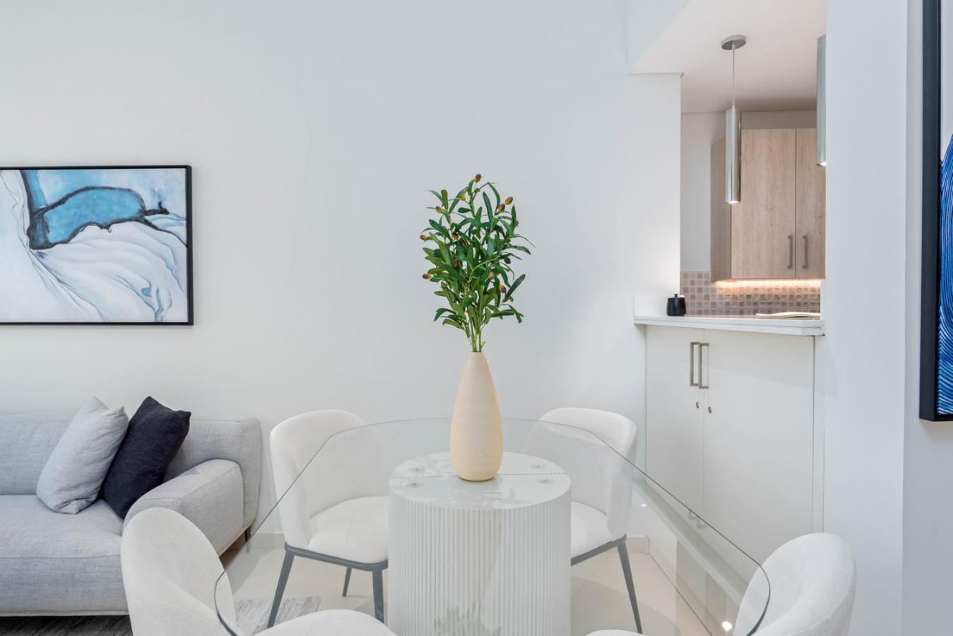 Amazing Sea Views With Direct West Access * Dubái